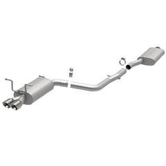 MagnaFlow Exhaust Products 16861 Cat Back