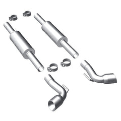 MagnaFlow Exhaust Products 16863 Cat Back