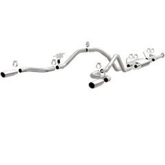 MagnaFlow Exhaust Products 16865 Cat Back