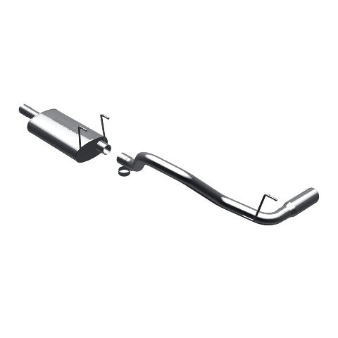 MagnaFlow Exhaust Products 16867 Cat Back