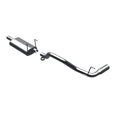 MagnaFlow Exhaust Products 16867 Cat Back