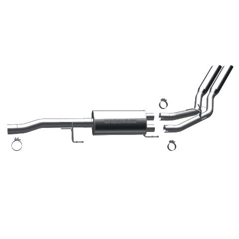 MagnaFlow Exhaust Products 16868 Cat Back