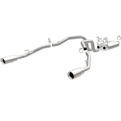 MagnaFlow Exhaust Products 16869 Cat Back