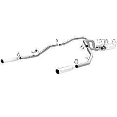 MagnaFlow Exhaust Products 16870 Cat Back