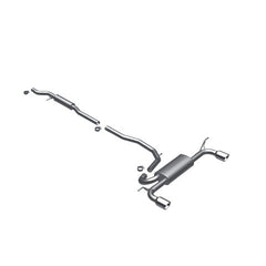 MagnaFlow Exhaust Products 16871 Cat Back
