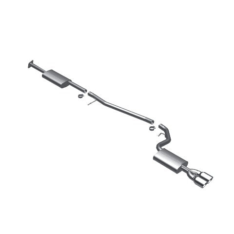 MagnaFlow Exhaust Products 16872 Cat Back
