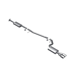 MagnaFlow Exhaust Products 16872 Cat Back