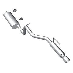 MagnaFlow Exhaust Products 16874 Cat Back