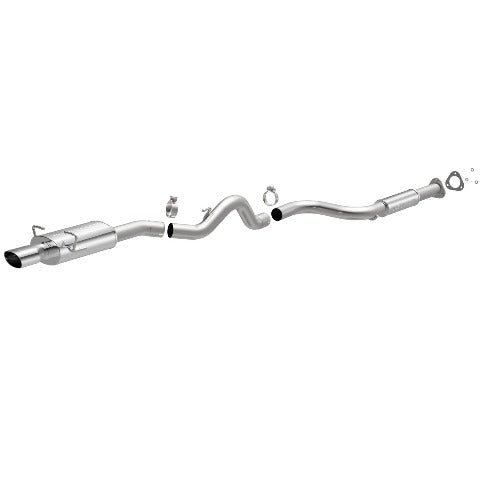 MagnaFlow Exhaust Products 16875 Cat Back