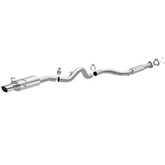 MagnaFlow Exhaust Products 16875 Cat Back