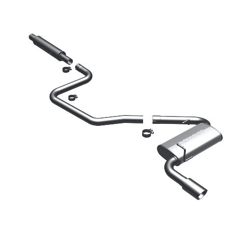 MagnaFlow Exhaust Products 16876 Cat Back