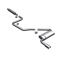 MagnaFlow Exhaust Products 16876 Cat Back