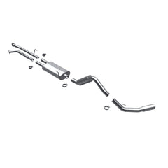 MagnaFlow Exhaust Products 16877 Cat Back