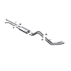 MagnaFlow Exhaust Products 16878 Cat Back