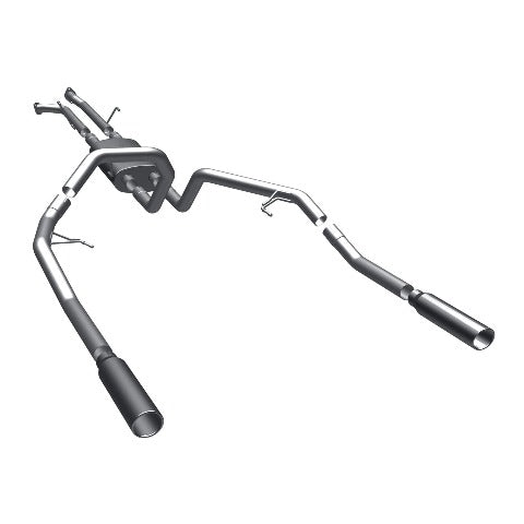 MagnaFlow Exhaust Products 16879 Cat Back