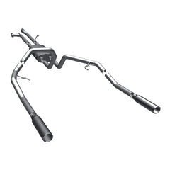 MagnaFlow Exhaust Products 16879 Cat Back