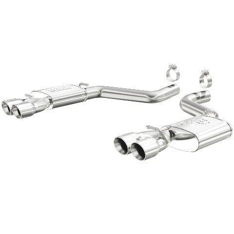 MagnaFlow Exhaust Products 16881 Cat Back