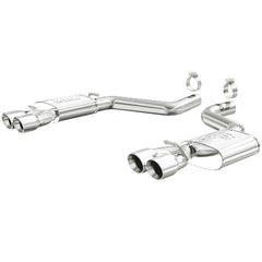 MagnaFlow Exhaust Products 16881 Cat Back