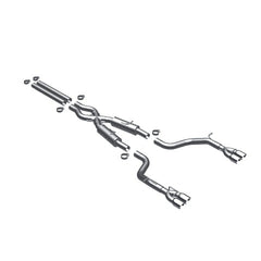 MagnaFlow Exhaust Products 16885 Cat Back
