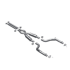 MagnaFlow Exhaust Products 16886 Cat Back