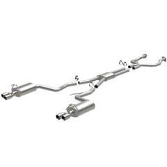 MagnaFlow Exhaust Products 16887 Cat Back
