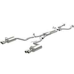 MagnaFlow Exhaust Products 16887 Cat Back