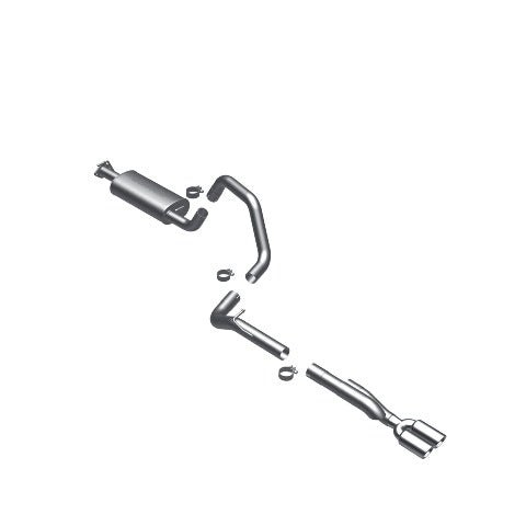 MagnaFlow Exhaust Products 16888 Exotic