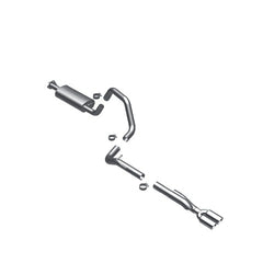 MagnaFlow Exhaust Products 16888 Exotic