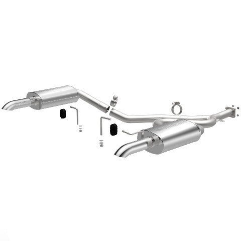 MagnaFlow Exhaust Products 16889 Cat Back