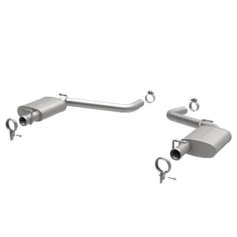 MagnaFlow Exhaust Products 16894 Cat Back