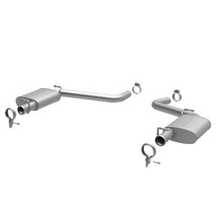 MagnaFlow Exhaust Products 16894 Cat Back