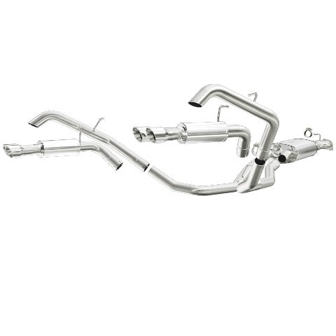 MagnaFlow Exhaust Products 16895 Exotic