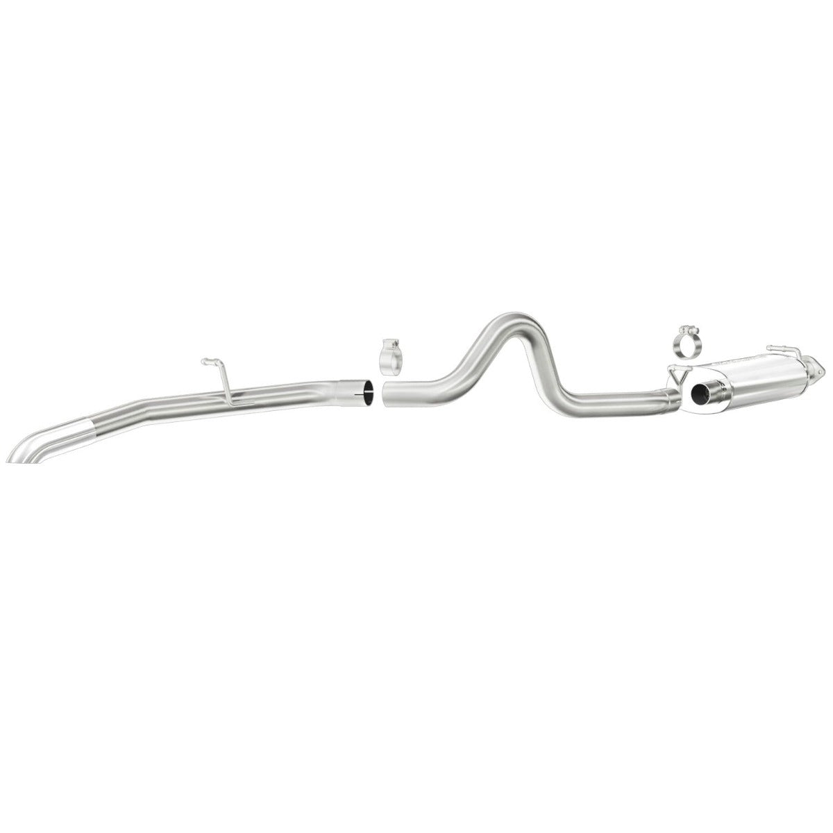 MagnaFlow Exhaust Products 16896 Exotic