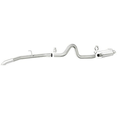 MagnaFlow Exhaust Products 16896 Exotic