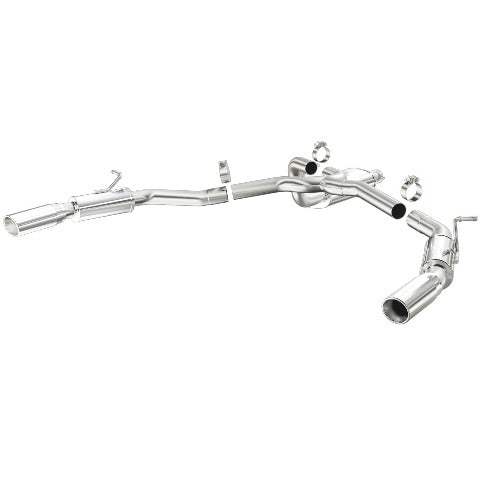 MagnaFlow Exhaust Products 16898 Exotic