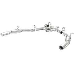 MagnaFlow Exhaust Products 16898 Exotic