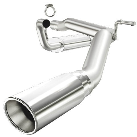 MagnaFlow Exhaust Products 16899 Exotic