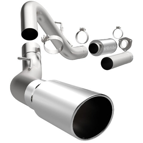 MagnaFlow Exhaust Products 16910 Cat Back