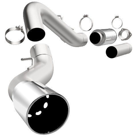 MagnaFlow Exhaust Products 16912 Cat Back
