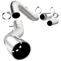 MagnaFlow Exhaust Products 16912 Cat Back