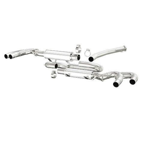 MagnaFlow Exhaust Products 16916 Cat Back