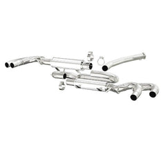 MagnaFlow Exhaust Products 16916 Cat Back
