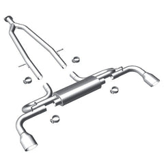 MagnaFlow Exhaust Products 16917 Cat Back