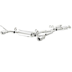 MagnaFlow Exhaust Products 16929 Cat Back