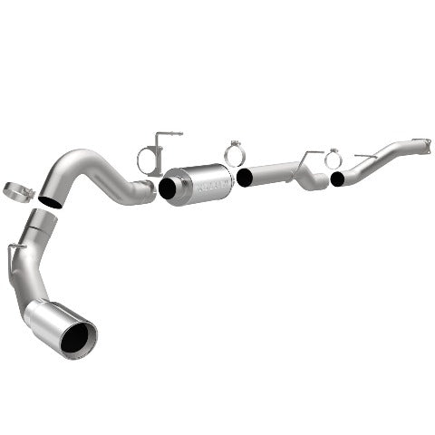 MagnaFlow Exhaust Products 16930 Cat Back