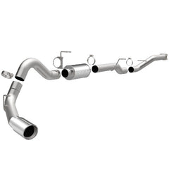 MagnaFlow Exhaust Products 16930 Cat Back