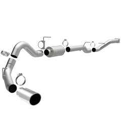 MagnaFlow Exhaust Products 16931 SYS XL 04.5-GM Duramax CC/LB Dly