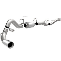 MagnaFlow Exhaust Products 16934 Cat Back