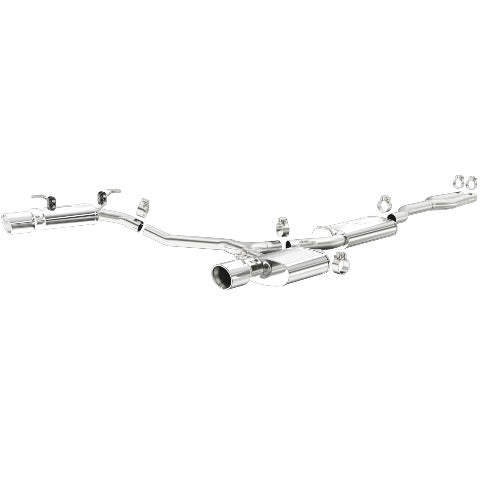 MagnaFlow Exhaust Products 16936 Cat Back