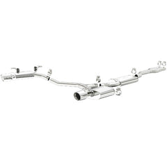 MagnaFlow Exhaust Products 16936 Cat Back